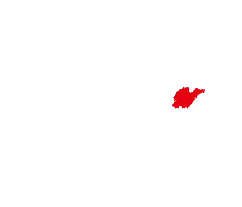 山東省